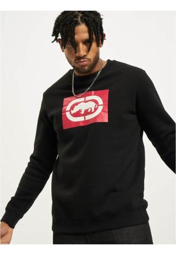 Ecko Unltd Base Sweatshirt black - S