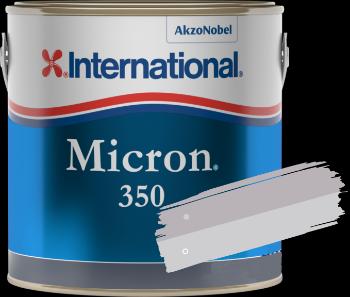 International Micron 350 Dover White 2‚5L