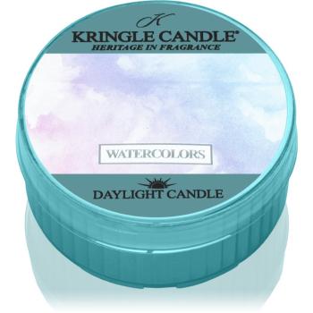 Kringle Candle Watercolors čajová sviečka 42 g