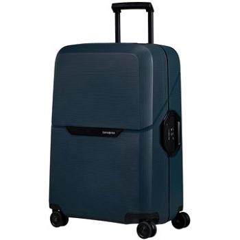 Samsonite Magnum Eco Spinner 69 Midnight Blue (5400520131287)