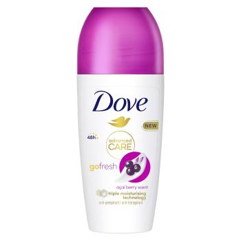 DOVE Advanced care Acai berry antiperspirant roll-on 50 ml