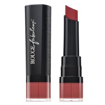 Bourjois Rouge Fabuleux Lipstick - 06 Sleepink Beauty dlhotrvajúci rúž 2,4 g