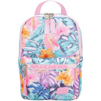 Skechers  Ruksaky a batohy Mini Backpack  Viacfarebná