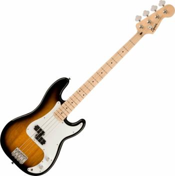 Fender Squier Sonic Precision Bass MN 2-Color Sunburst