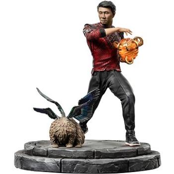 Marvel – Shang-Chi and Moris – Art Scale 1/10 (618231951086)