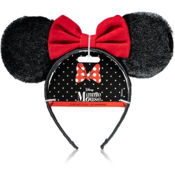 Disney Minnie Mouse Headband IV čelenka do vlasov 1 ks