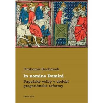 In nomine Domini (9788024652832)