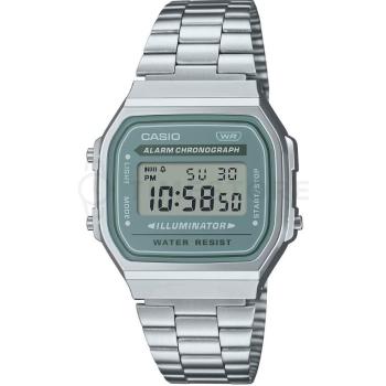 Casio Vintage A168WA-3AYES - 30 dní na vrátenie tovaru, Garancia originality