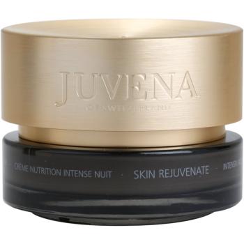 Juvena Skin Rejuvenate Nourishing nočný vyživujúci a hydratačný krém pre suchú pleť 50 ml