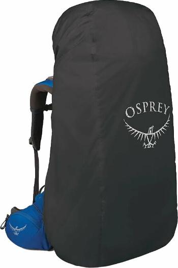 Osprey Ultralight Black L 50 - 75 L Pláštenka