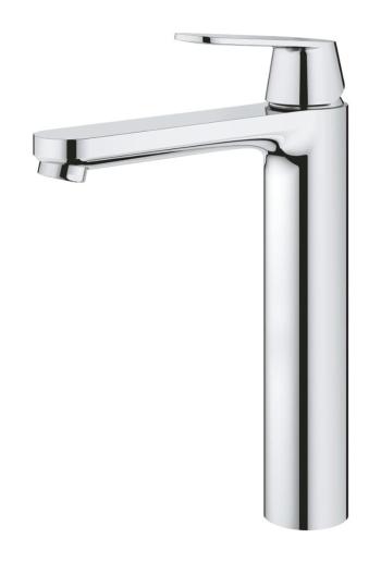 Umyvadlová baterie Grohe Eurosmart Cosmopolitan bez výpusti chrom 23921000