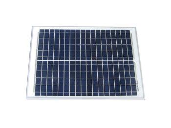 Hadex Solárny panel 12V/20W polykryštalický