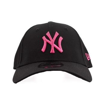 New-Era  NEW YORK YANKEES  Šiltovky Čierna