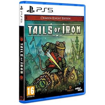 Tails of Iron – Crimson Night Edition – PS5 (5906961190925)