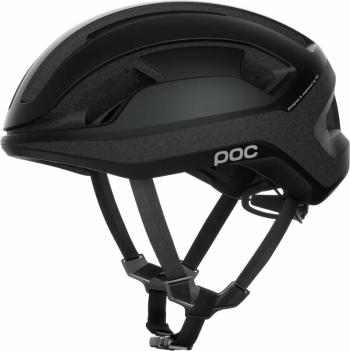 POC Omne Lite Uranium Black Matt 54-59