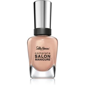 Sally Hansen Complete Salon Manicure posilňujúci lak na nechty odtieň 853 Re-Nude 14.7 ml