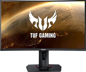 Asus TUF Gaming VG27WQ LED monitor 68.6 cm (27 palca) En.trieda 2021 F (A - G) 2560 x 1440 Pixel Full HD 4 ms HDMI ™, Di