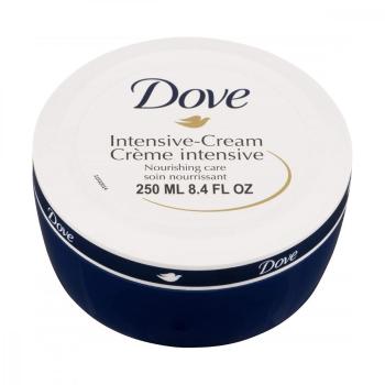 DOVE CREAM JAR 250 ML INTENSIVE