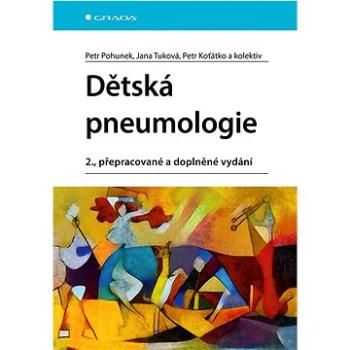 Dětská pneumologie (978-80-271-3713-8)