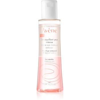 Avène Skin Care dvojfázový odličovač pre citlivé oči 125 ml