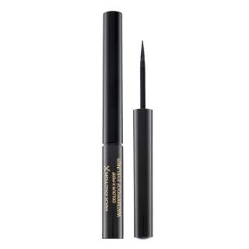 Max Factor Colour X-pert Waterproof Eyeliner 02 Metallic Anthracite vodeodolné očné linky 1,7 ml