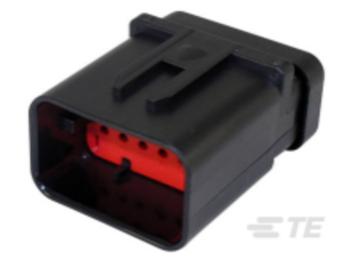 TE Connectivity AMPSEAL 16 - ConnectorsAMPSEAL 16 - Connectors 776438-1 AMP