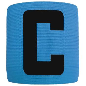 Armband with Velcro Closure Blue