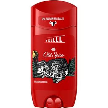 OLD SPICE Wolfthorn Tuhý Dezodorant pre mužov 85 ml (8006540319697)