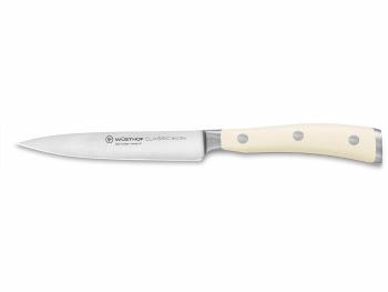 WÜSTHOF Nôž na zeleninu Wüsthof CLASSIC IKON créme 12 cm 4086-0/12