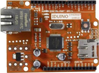 Iduino "ST1044"  Vhodné pre: Arduino