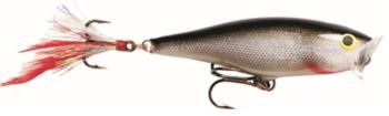 Rapala wobler skitter pop top water fresh s - 9 cm 14 g