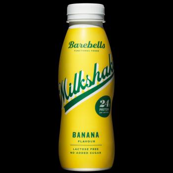 Protein Milkshake - Barebells, 330ml