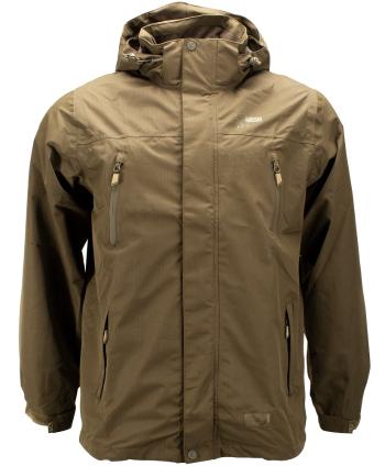 Nash bunda tackle waterproof jacket-veľkosť l