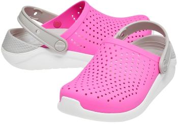 Crocs LiteRide Clog 33-34 Sandále