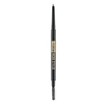 Dermacol Micro Styler Eyebrow Pencil ceruzka na obočie 01