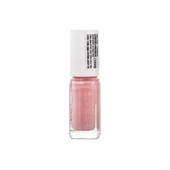 Essie  Mini Nail Polish  Laky na nechty Ružová