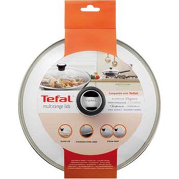 Tefal 28097712 Sklenena Pokrievka 28 Cm 1ks