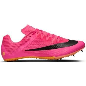 Nike  Bežecká a trailová obuv Zoom Rival Sprint  Ružová