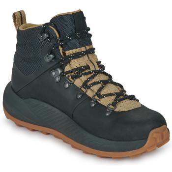 VIKING FOOTWEAR  Urban Explorer Mid GTX M  Členkové tenisky Čierna