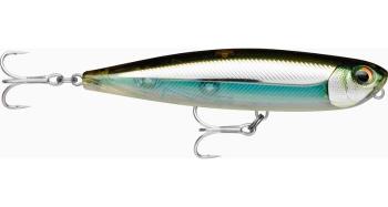 Rapala wobler precision xtreme pencil saltwater mbs - 12,7 cm 26 g