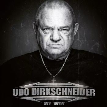 Udo Dirkschneider - My Way (CD)