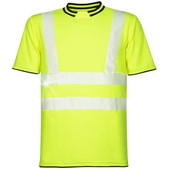 Ardon Výstražné tričko SIGNAL - Žltá | XXXXL