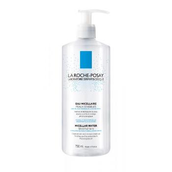 La Roche-Posay Fyziologická micelárna voda 750 ml