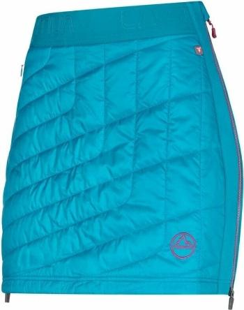 La Sportiva Outdoorové šortky Warm Up Primaloft Skirt W Crystal M