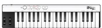 IK Multimedia iRig KEYS with Lightning