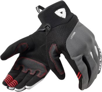 Rev'it! Gloves Endo Grey/Black L Rukavice