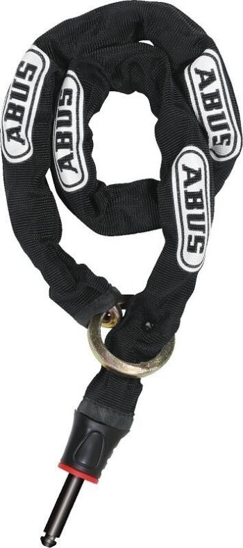 Abus Adaptor Chain 6KS/130 Black