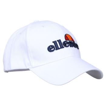 Ellesse  EH MIXTE CASQUETTE  Šiltovky Biela