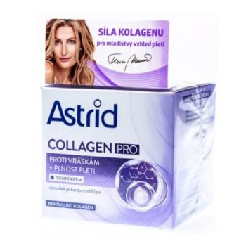 Astrid Denný krém proti vráskam Collagen Pro 50 ml