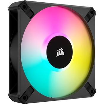 Corsair iCUE AF120 RGB ELITE Black (CO-9050153-WW)